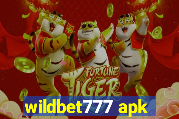 wildbet777 apk